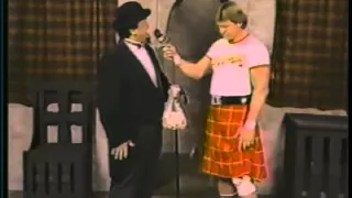 Piper's Pit with Mr. Fuji (10-25-1986)