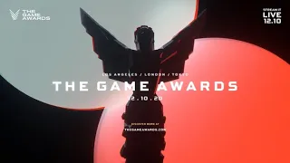 The Game Awards Trailer (December 10th)