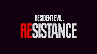 RESIDENT EVIL 3 and RESIDENT EVIL RESISTANCE Trailers