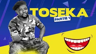 TOSEKA PARTIE 1 AVEC LEADER AMISI #congo #toseka #silabisaluofficiel #bellevuetv #congolizibatv #rdc