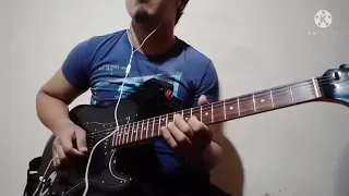 Goodness of God Guitar Instrumental