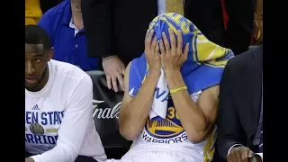 The Story of the 2015-16 Golden State Warriors Part 2/2