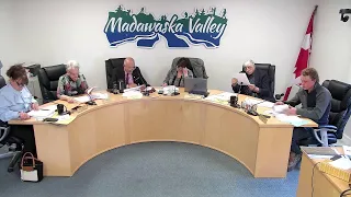 Council In Committee Meeting - May 2, 2023