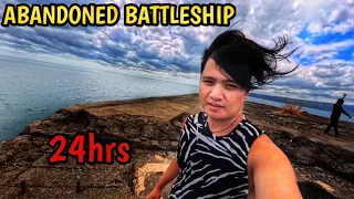 EL FRAILE Battleship Zero to 24hrs