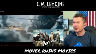 The A-Team (2010) - Mover Ruins Movies