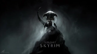 Skyrim (Волшебник)-С.3 Пещера Мерцающий Туман