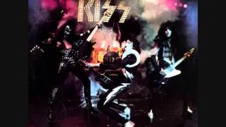 Bobcat Golthwait - Going to see Kiss