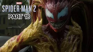 Spider-Man 2 Livestream - PART 18