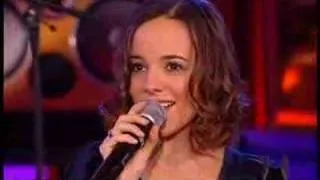 Alizée - J'en ai  Marre ! (Acoustic)