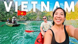 13 Days in Vietnam on a Budget 🇻🇳