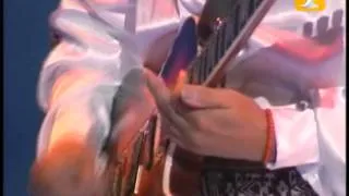 Los Jaivas, Hijos de la Tierra, Festival de Viña 2002