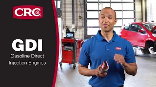 How to Clean Intake Valves On Hyundai & KIA Engines with CRC GDI IVD® Intake Valve Cleaner