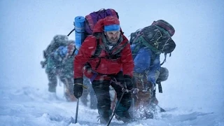 Эверест (2015) | Everest - Трейлер на русском