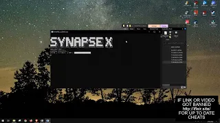 Roblox Hack|Roblox Synapse X Cracked/Free Download Synapse X Crack