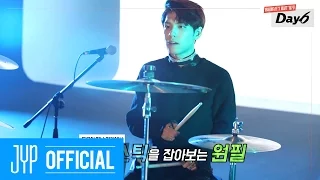 DAY6 "I Wait" M/V Making Video