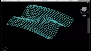 Engineering the impossible Part 1 - AutoCAD 2012.wmv