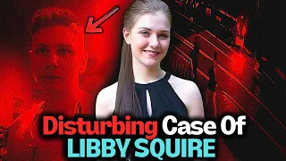 How CCTV Seized A K!ller | The Case of Libby Squire and Pawel Relowicz - True Crime Documentary