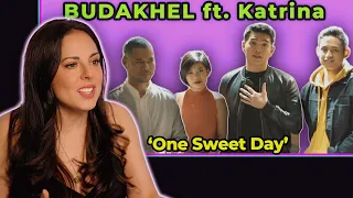 'One Sweet Day' BUDAKHEL ft. Katrina Velarde Analysis & Takeaways | #LearnFromYourFaves