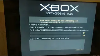 nuevo exploit endgame completo para xbox clasico