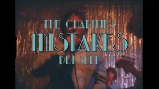 The Charities - "Mistakes" (Official Music Video)