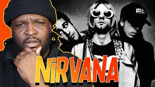 Nirvana - In Bloom REACTION/REVIEW