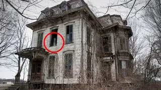 Most CREEPY Ghost Stories!