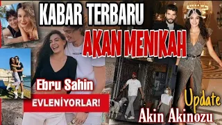 HERCAI '//KABAR TERBARU/Ebru Sahin & Akin Akinozu