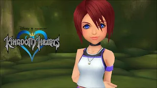 Kingdom Hearts - [Part 22 - Traverse Town] - PS4 60FPS - No Commentary