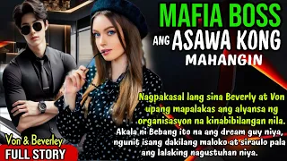 ROMANCE COMEDY:ASAWA NG BILYONARYONG MAFIA BOSS NA NGUNGUTANG NG ITLOG.