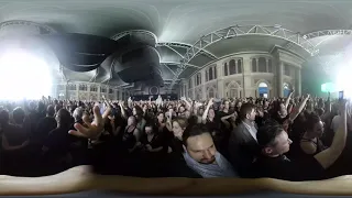 Prodigy - Voodoo People - Live Alexandra Palace VR