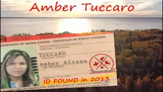 Ep 39: The murder of Amber Tuccaro & the Rollyview Killings // Killer's voice caught on tape