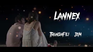 Lannex - Trëndafili Jem (2022).