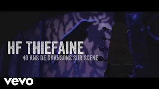 Ouverture (40 ans de chansons sur scène à l'AccorHotels Arena 2018)