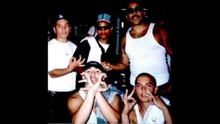 Eazy-E, Sylk, BG Knocc Out, Dresta - Who Got Ole Skool Shit