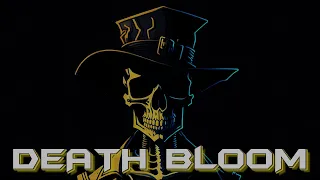 Dark Techno / EBM / Industrial Bass Mix - 'DEATH BLOOM'