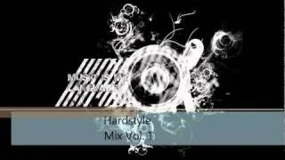 Hardstyle Mix Vol. 1