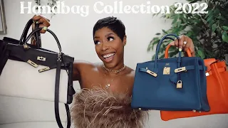 Luxury Handbag Collection 2022 | HIGHLOWLUXXE