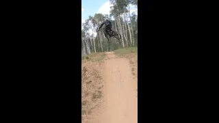 Deer Valley  - Tsunami to Fire Swamp 07/18/21