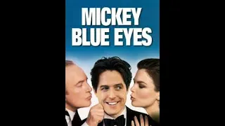 Mickey Blue Eyes 1999 - full movie -Gr subtitles