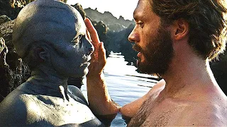 Hollywood movies explain in Hindi cold skin Movie Ex best action science sci-fi movies