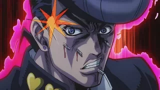 JoJo's Bizarre Adventure - ALL Josuke Hair Insults『Compilation』