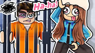 WE ESCAPED ROBLOX PRISON ft. Jayingee