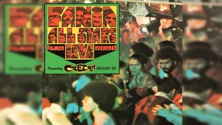 Fania All-Stars | Introduction Theme | "Live" At The Cheetah (Vol. 1)