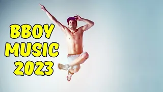 Bboy Mixtape 2023 | DJ FLEG  | Bboy music 2023 | Bboy Mixtape