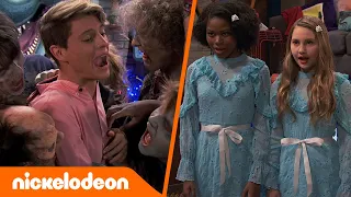 Опасный Генри | Историум | Nickelodeon Россия