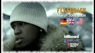 Flashback - March 30th, 2006 (German, UK & US-Charts)