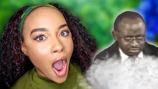 WHY ARE YOU GAE?!! | FUNNIEST UGANDAN INTERVIEW | Reaction!