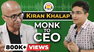 Inspiring Story Of India's Brightest Marketing Mind - Kiran Khalap | The Ranveer Show