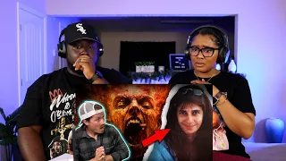 Kidd and Cee Reacts To Worst DEATH TRAPS imaginable (Top 3 Places Pt. 35) | Mr Ballen)