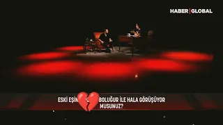 Murat Dalkılıç, yıllar sonra Merve Boluğur hakkında konuştu